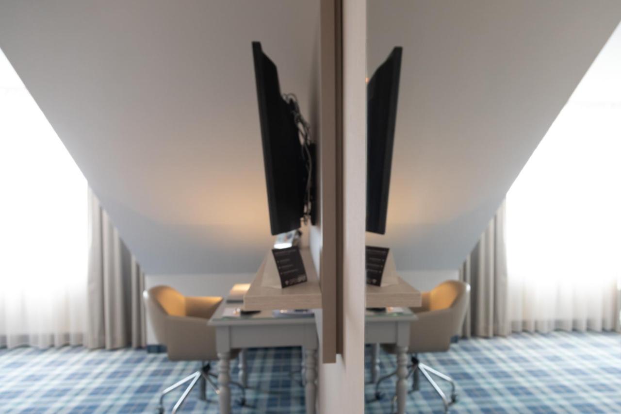 Haberkamp Hotel 3*