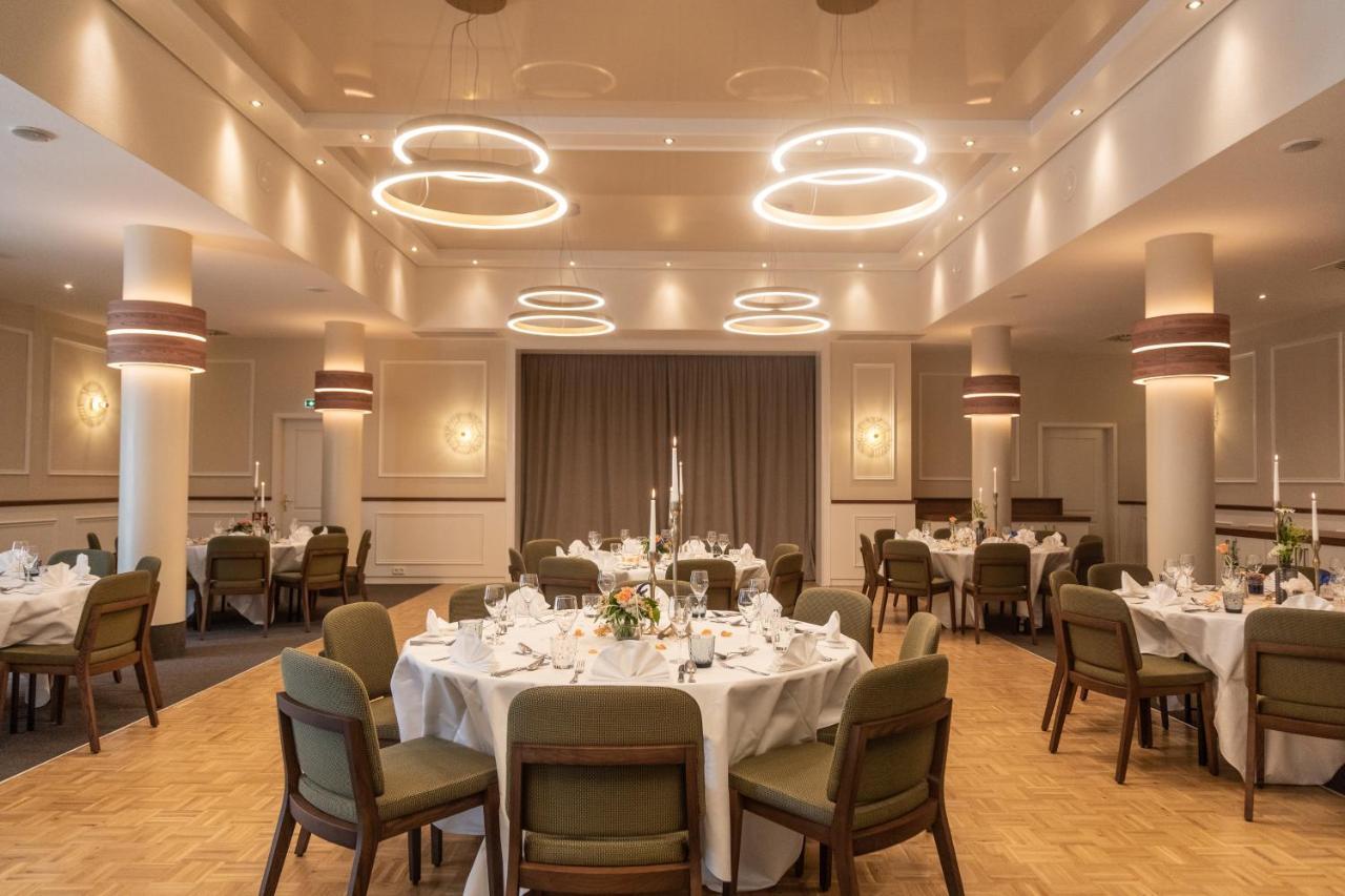 Haberkamp Hotel 3*