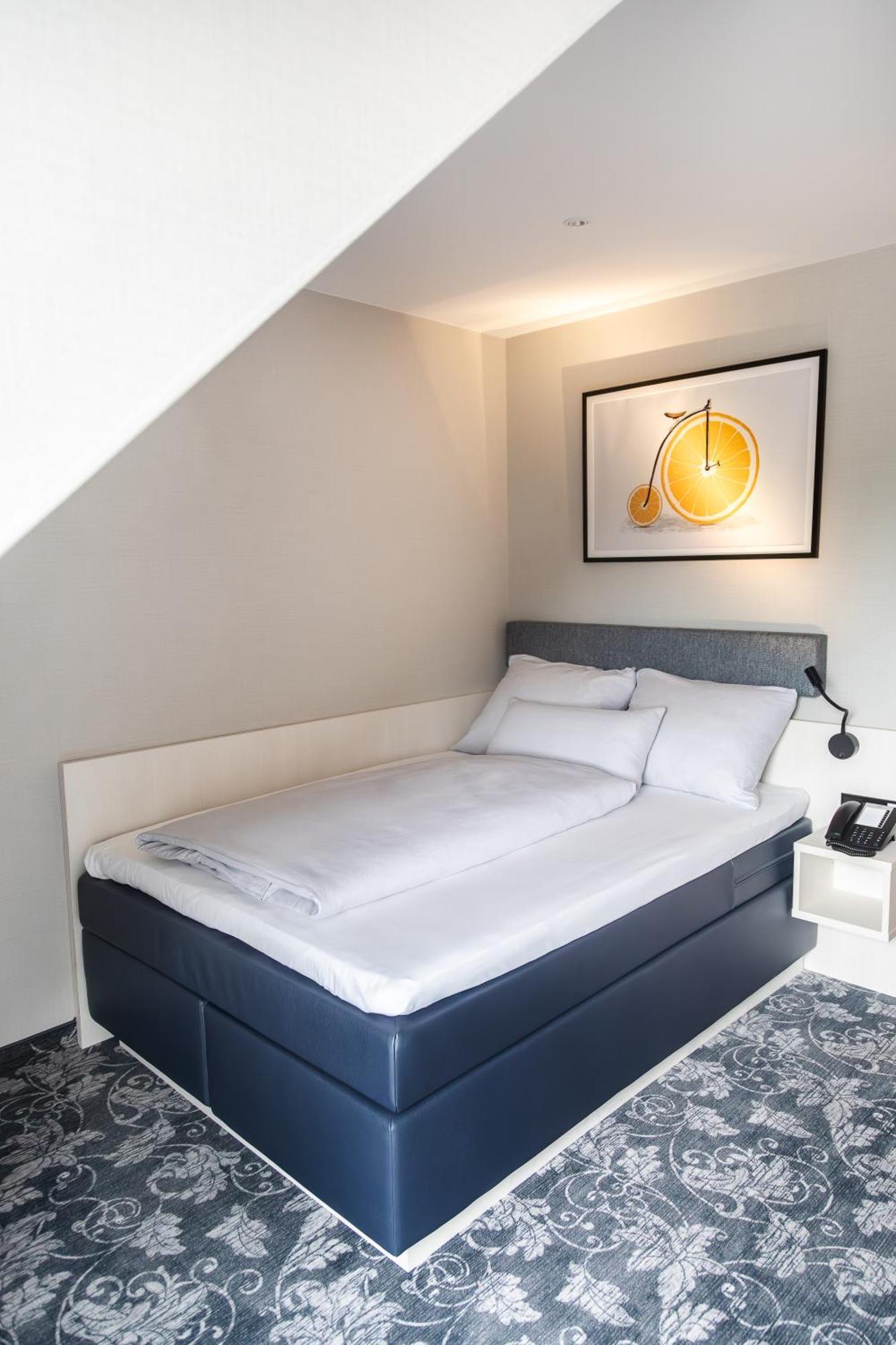 Hotel Haberkamp 3*
