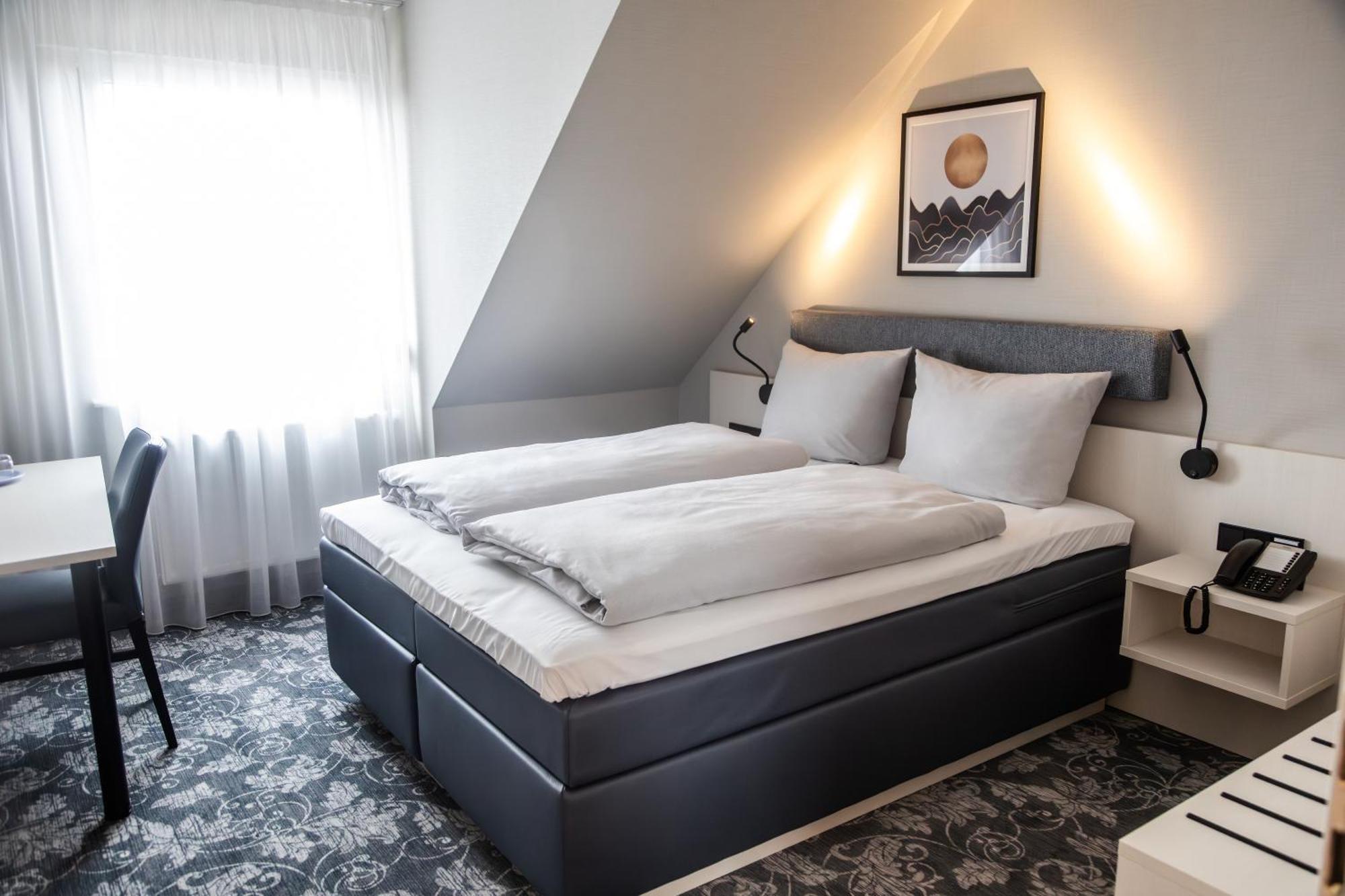 Hotel Haberkamp