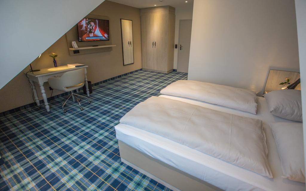 Hotel Haberkamp 3*